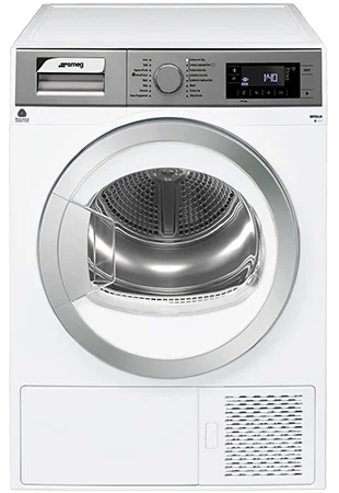 Сушильные машины Siemens